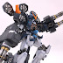 Painted Build: MG 1/100 Gundam Heavyarms Custom EW ver.