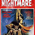 Nightmare v3 #9 - Bernie Wrightson art 
