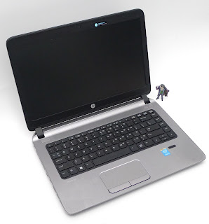 HP ProBook 440 G2 Core i3 Di Malang