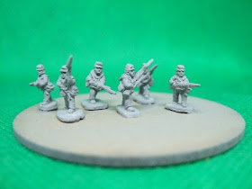 lancer miniatures