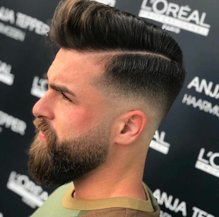 12 Best Short Hairstyles For Men S 2019