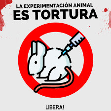 ¿Es humano torturar animales para nuestro propio beneficio?
