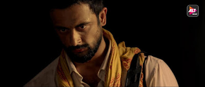 apharan web series actor Arunoday Singh | Tamilrockers