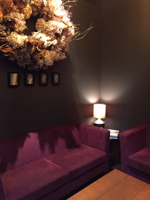 本日の発見 Florilege フロリレージュ 外苑前 フレンチ