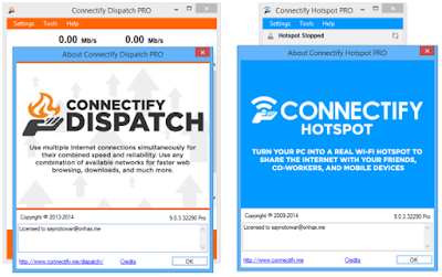 connectify hotspot download with crack