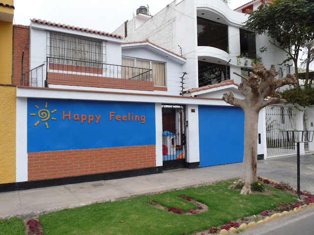 INICIAL HAPPY FEELING 1457134 - CHORRILLOS