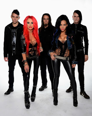 Butcher Babies