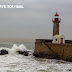 Oporto 2020: Barco por el Duero, Foz do Duero y Matosinhos