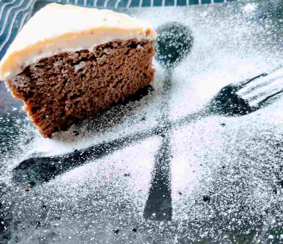 Banana Cake Recipe Without Oven - hassanchef restaurant style recipes