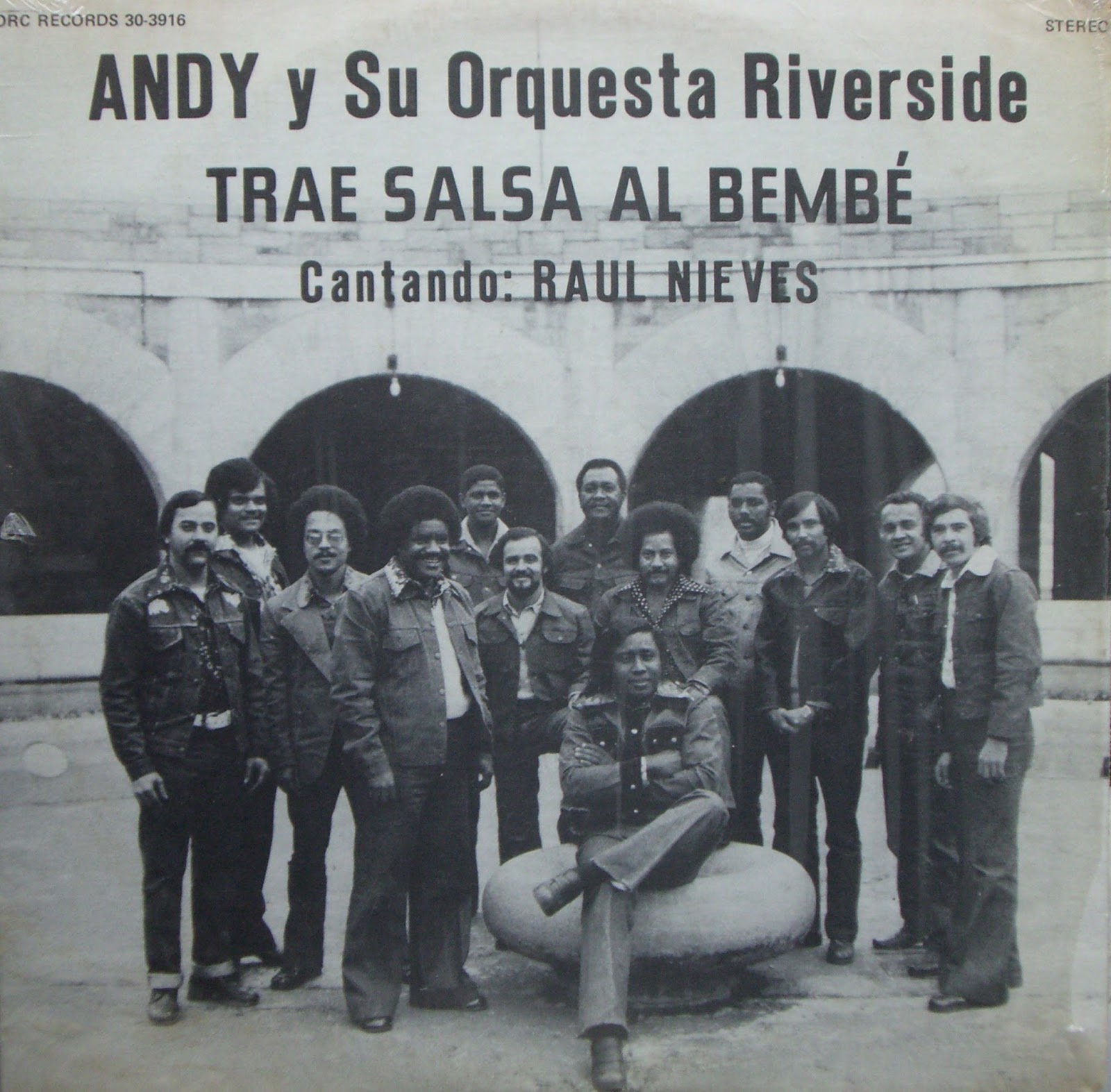 salsa intercambios andy y su orquesta riverside lp trae salsa intercambios andy y su orquesta riverside lp trae