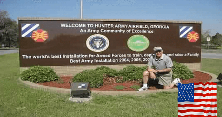 hunter afb