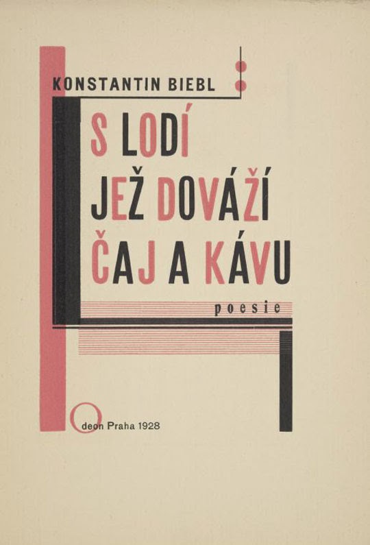 Karel Teige (typografie 1)