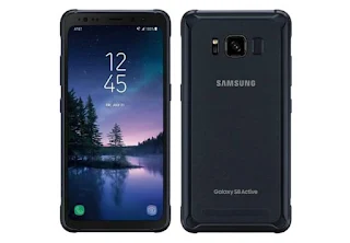 مواصفات وسعر جهاز Galaxy S8 Active اقوى جهاز جلكسي على الاطلاق