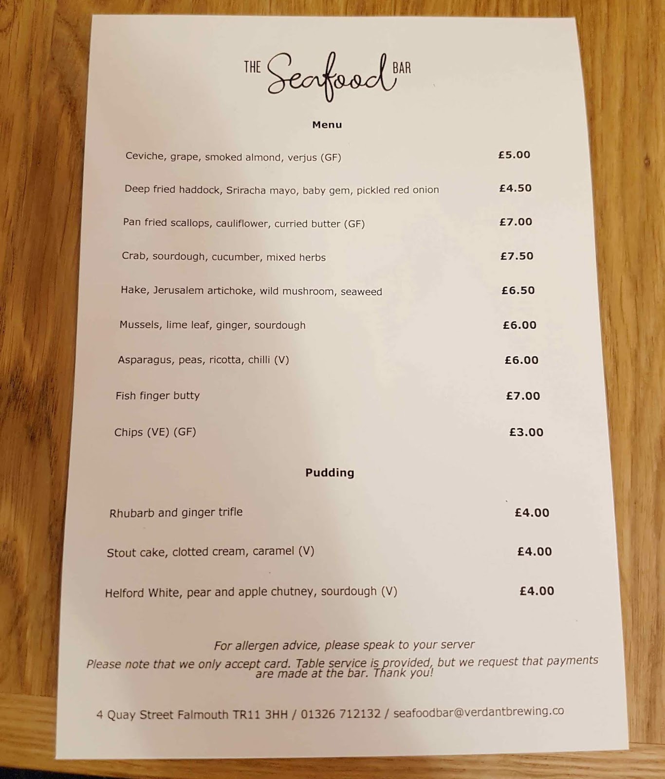 Gourmet Gorro Cardiff Food Blog Featuring Restaurant Reviews From Wales And Beyond May 2019