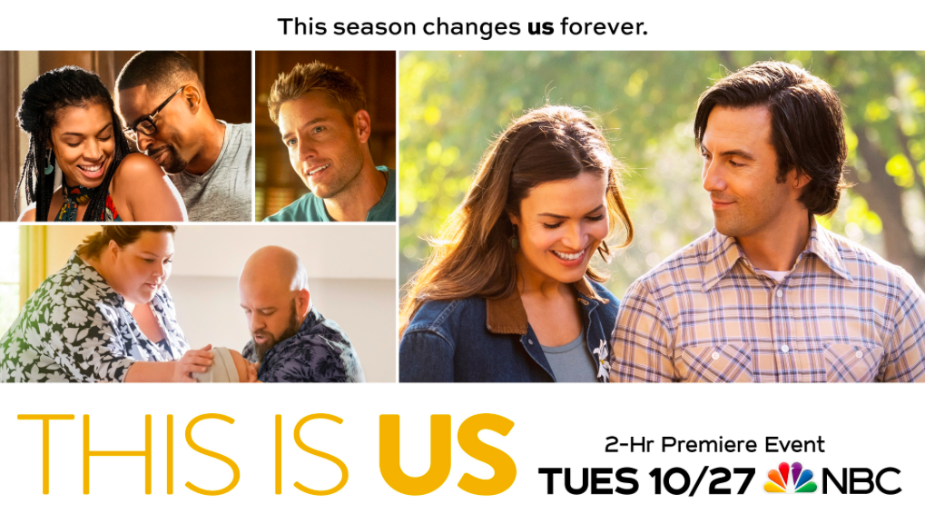 This Is Us US TV Mania