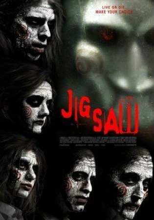 Jigsaw 2017 HDRip 280MB English 480p ESub Watch Online Full Movie Download bolly4u