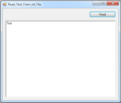 c# read text from txt file