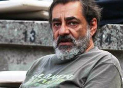 Ποιος να περίμενε να ακούσει κάτι τέτοιο για έναν άνθρωπο που μας έχει χαρίσει τόσο γέλιο. Α ρε Αντώνη… κρίμα Ποιος να περίμενε να ακούσει κάτι τέτοιο για έναν άνθρωπο που μας έχει χαρίσει τόσο γέλιο. Α ρε Αντώνη… κρίμα