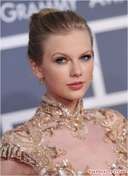 61a4547e8cae0209e65eededf00dfe0e Muôn kiểu tóc đẹp như Taylor Swift