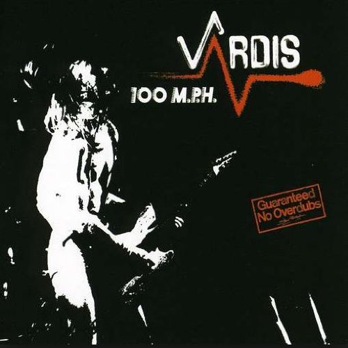 Vardis The Lions Share Vardis The Lions Share
