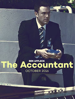 Sinopsis The Accountant 2016