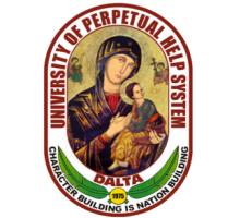 University of Perpetual Help System, Dalta logo 