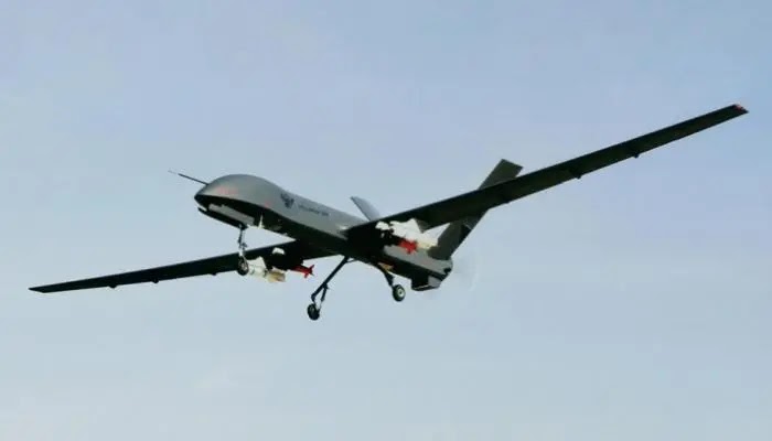 الطائرات المسيرة معلومات وأسرار عن رعب الحروب القادمة