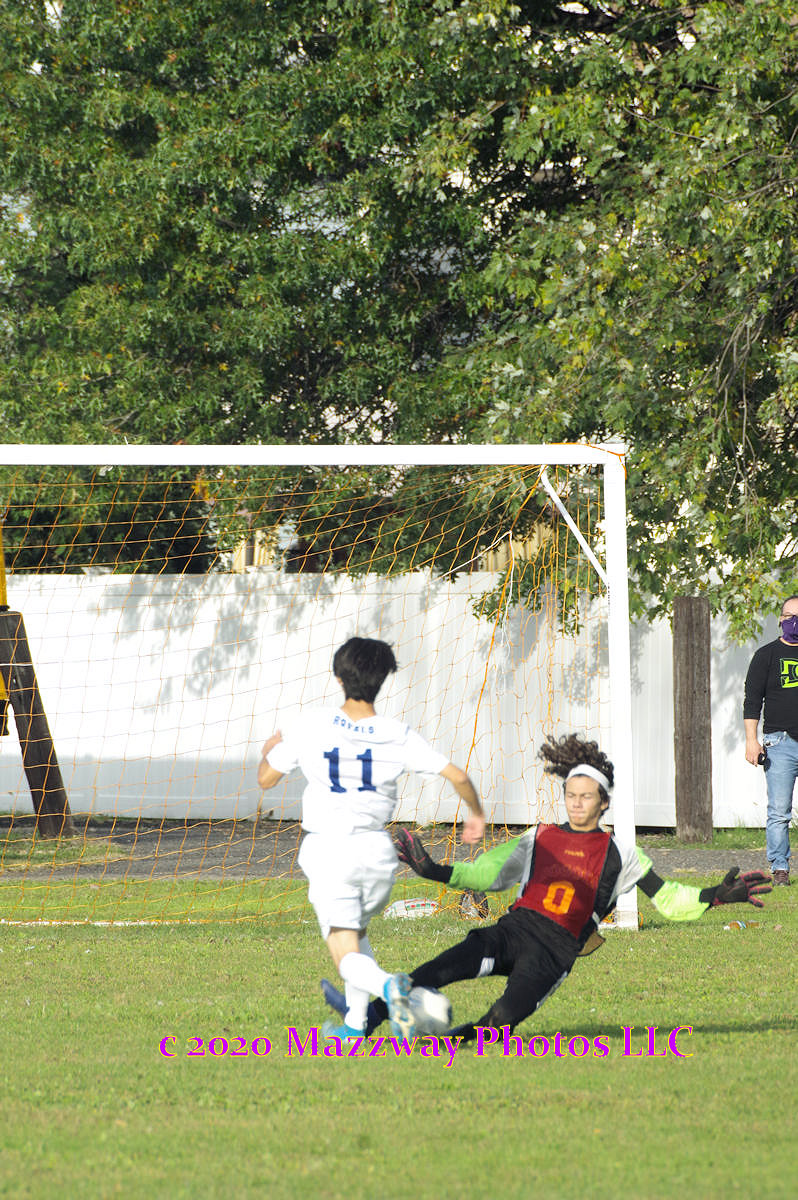 Bogota Blog NJ Bogota Soccer