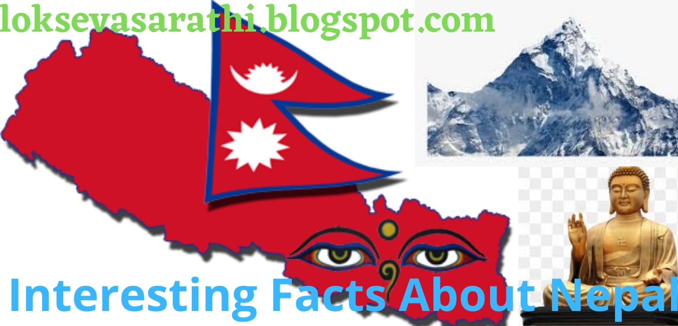 Interesting Facts About Nepal You Need To Know Loksewa Sarathi