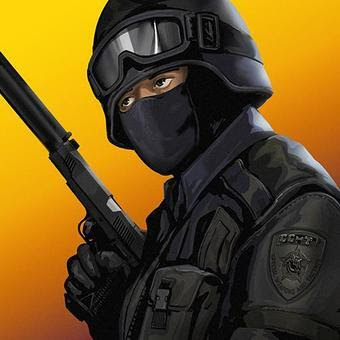 Fire Zone Shooter: Free Shooting Games Offline FPS (MOD, Unlimited Currency)