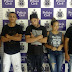Após prender mais cinco, polícia desmonta quadrilha de roubo a banco