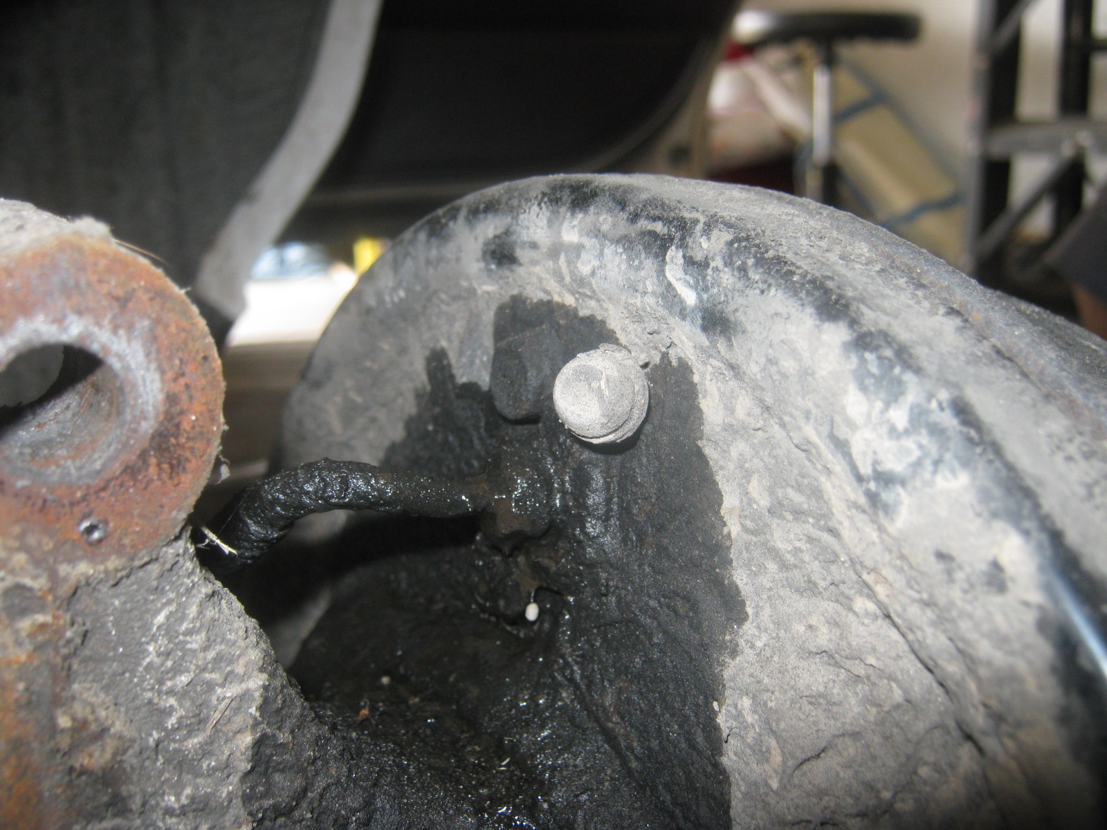 Corolla DIY DIY Basic Metal Brake Line Bending & Replacement