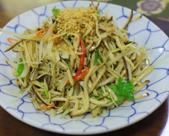 大溪客家美食-溪友緣風味料理-包二奶.正中下懷,點子新.口味鮮