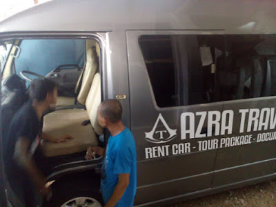 Rental ELF Jakarta Timur Rental ELF Jakarta Timur