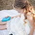 Polaroid ZIP Mobile Printer w/ZINK Zero Ink Printing Technology - Compatible w/iOS & Android Devices - Blue