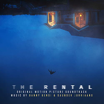 The Rental Soundtrack Danny Bensi Saunder Jurriaans