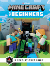 Minecraft Minecraft For Beginners Book Item