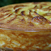 Recette régime : La tarte aux pommes de nos grands-mères fondante et onctueuse
