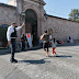 Despliega Policía Morelia operativo de vigilancia en panteones de Morelia