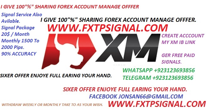 Forex trading in pakistan earn money