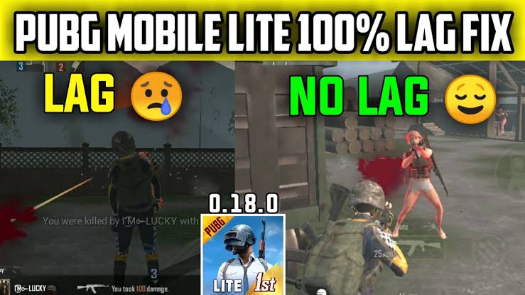 Pubg Mobile Lite