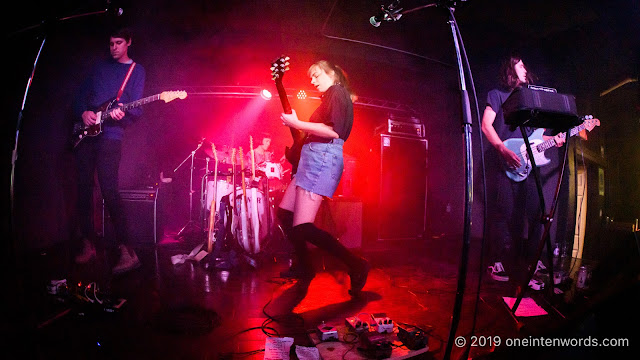 Casper Skulls at The Garrison's Tenth Anniversary Party on October 4, 2019 Photo by John Ordean at One In Ten Words oneintenwords.com toronto indie alternative live music blog concert photography pictures photos nikon d750 camera yyz photographer birthday