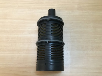 エーハイムプレフィルター