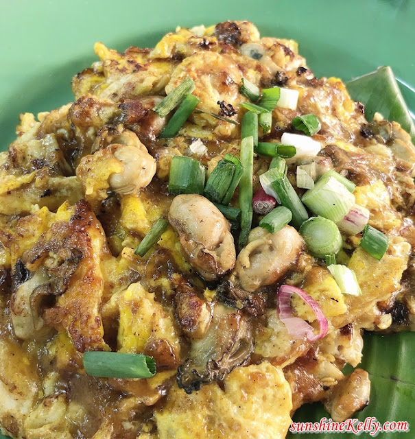 Top 4 Penang Food Where To Find, Satay Ayam Original, Char Koey Kak, Oh Chien, Fried Oyster Omelette, Penang Asam Laksa, Penang Food, Foodpanda, Online Food Delivery, Online Food Order, Food