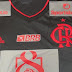 Flamengo prepara uniforme especial para próximo jogo, contra o Macaé; modelo tem homenagem ao octa