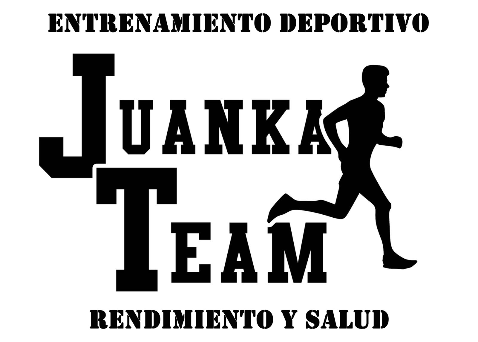 Entrenamiento Online y Presencial Juanka Team