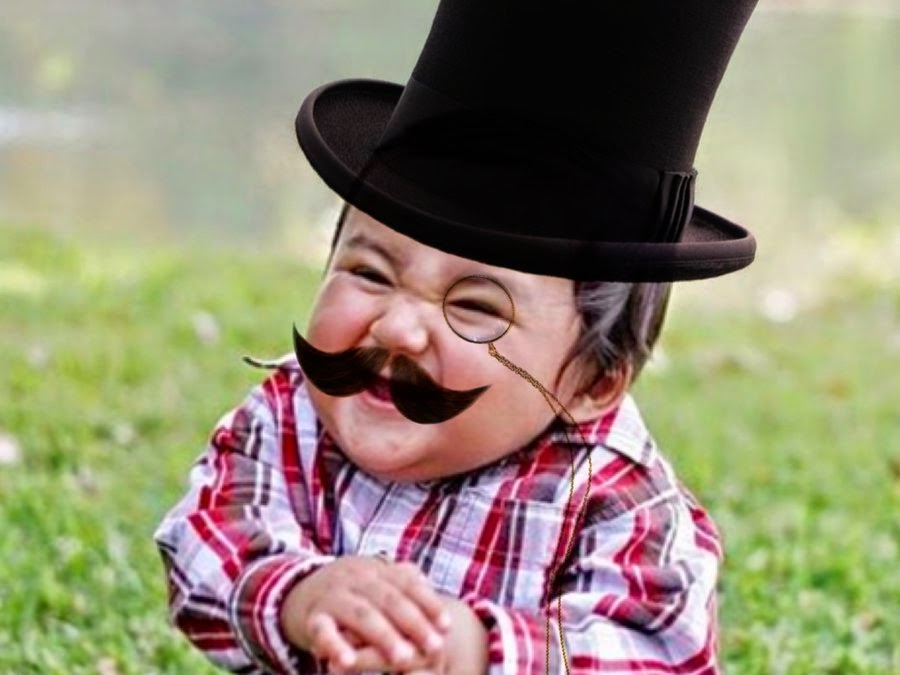 Ехидная улыбка картинки