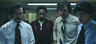 The Stanford Prison Experiment Movie