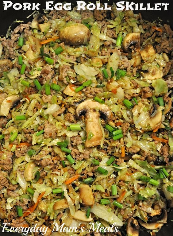 Pork sauerkraut cooker slow recipe crock pot recipes foodtasticmom fix choose Everyday Mom's Meals: Pork in the New Year