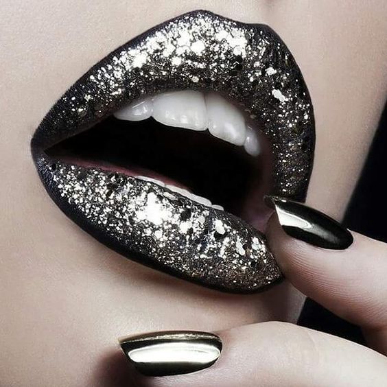 شفايف مرسومه اخر موديلات جنان